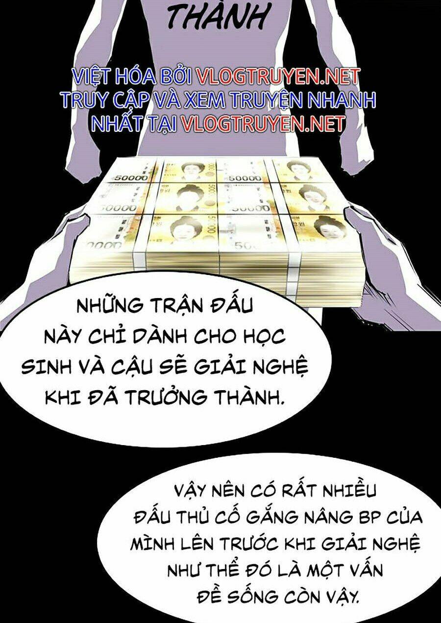 Phòng Gym Hanlim - Chapter 5 - Page 59