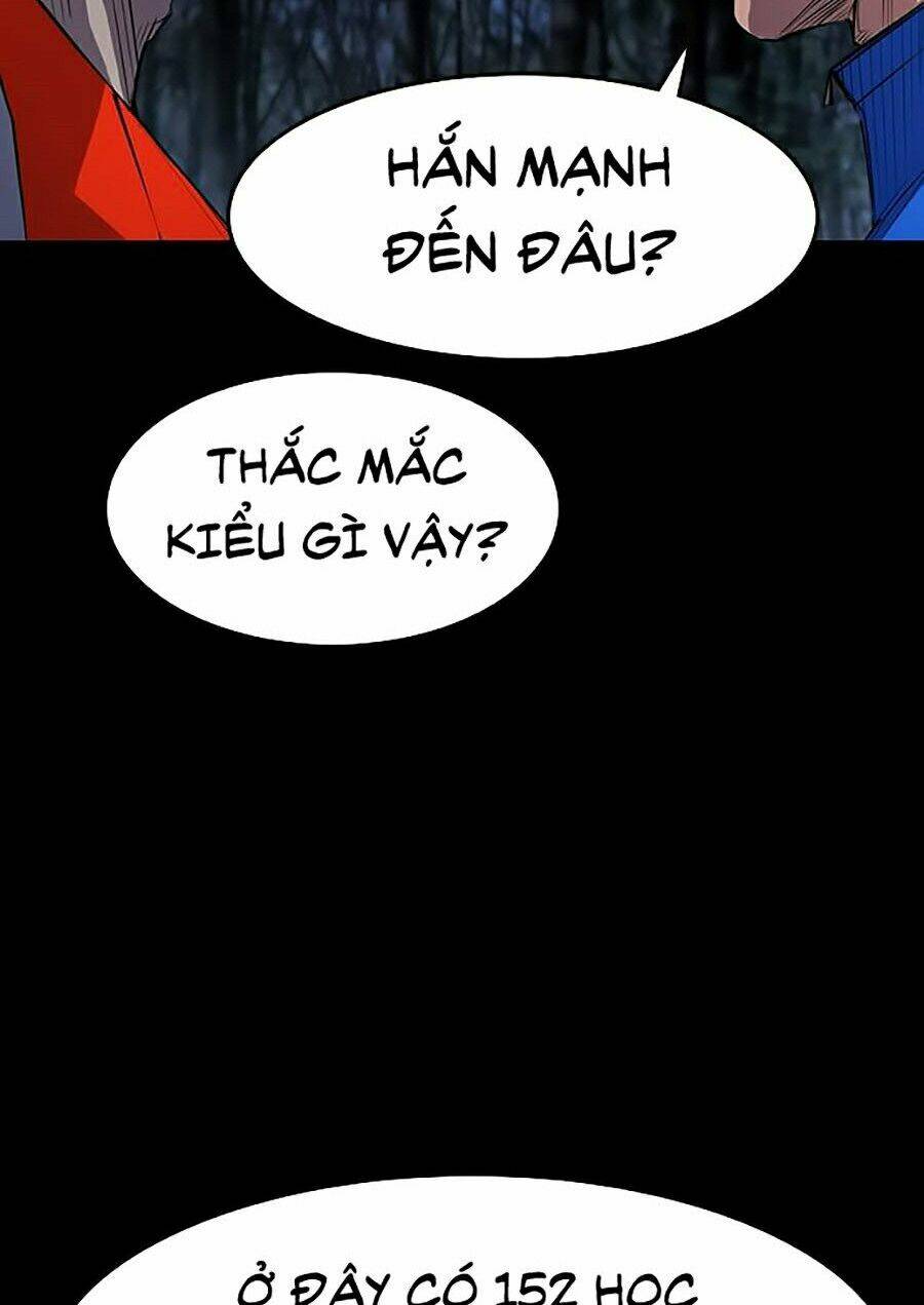 Phòng Gym Hanlim - Chapter 5 - Page 61