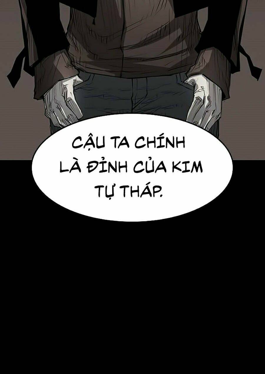 Phòng Gym Hanlim - Chapter 5 - Page 63