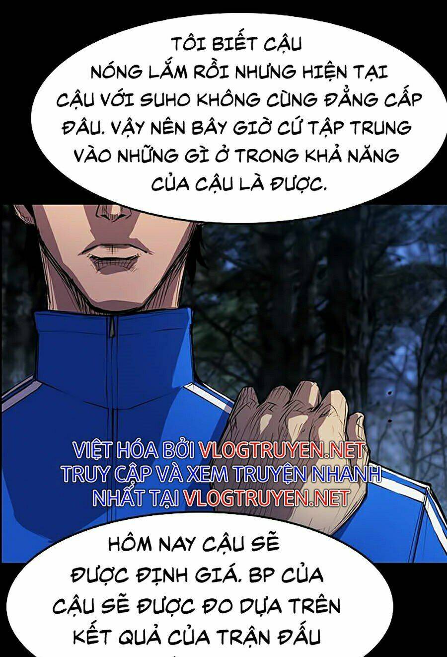 Phòng Gym Hanlim - Chapter 5 - Page 64