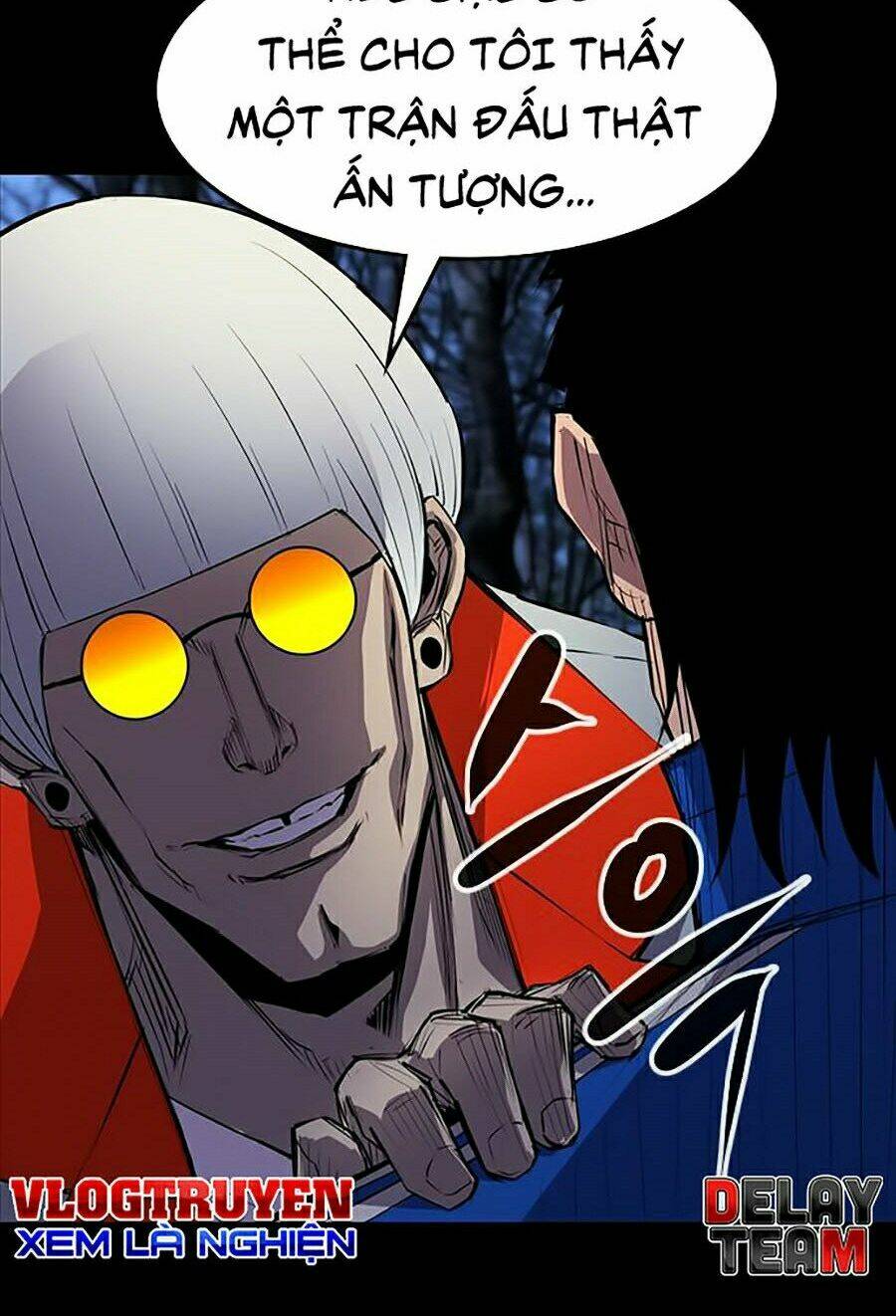 Phòng Gym Hanlim - Chapter 5 - Page 67