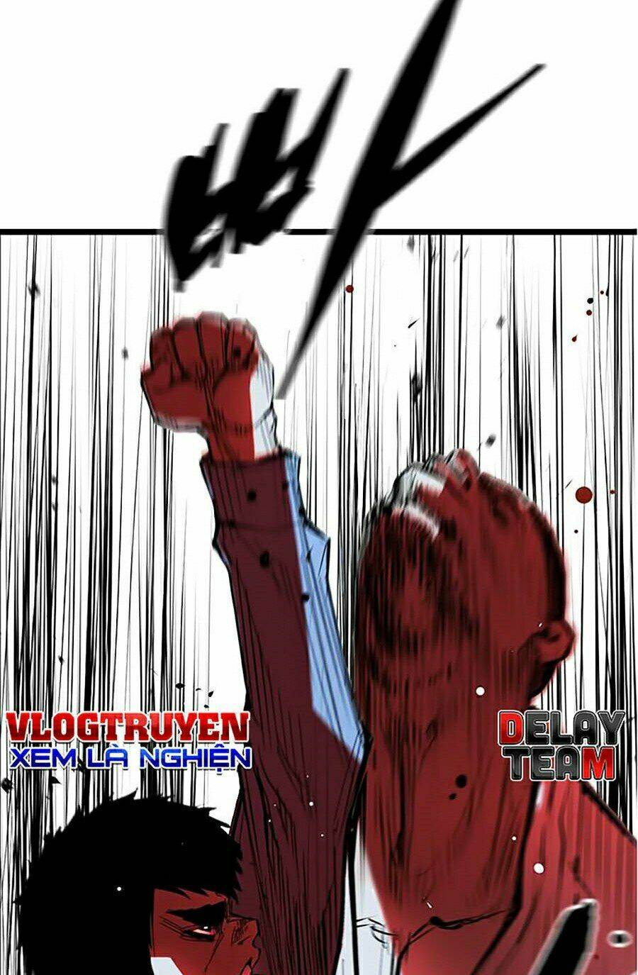 Phòng Gym Hanlim - Chapter 5 - Page 6