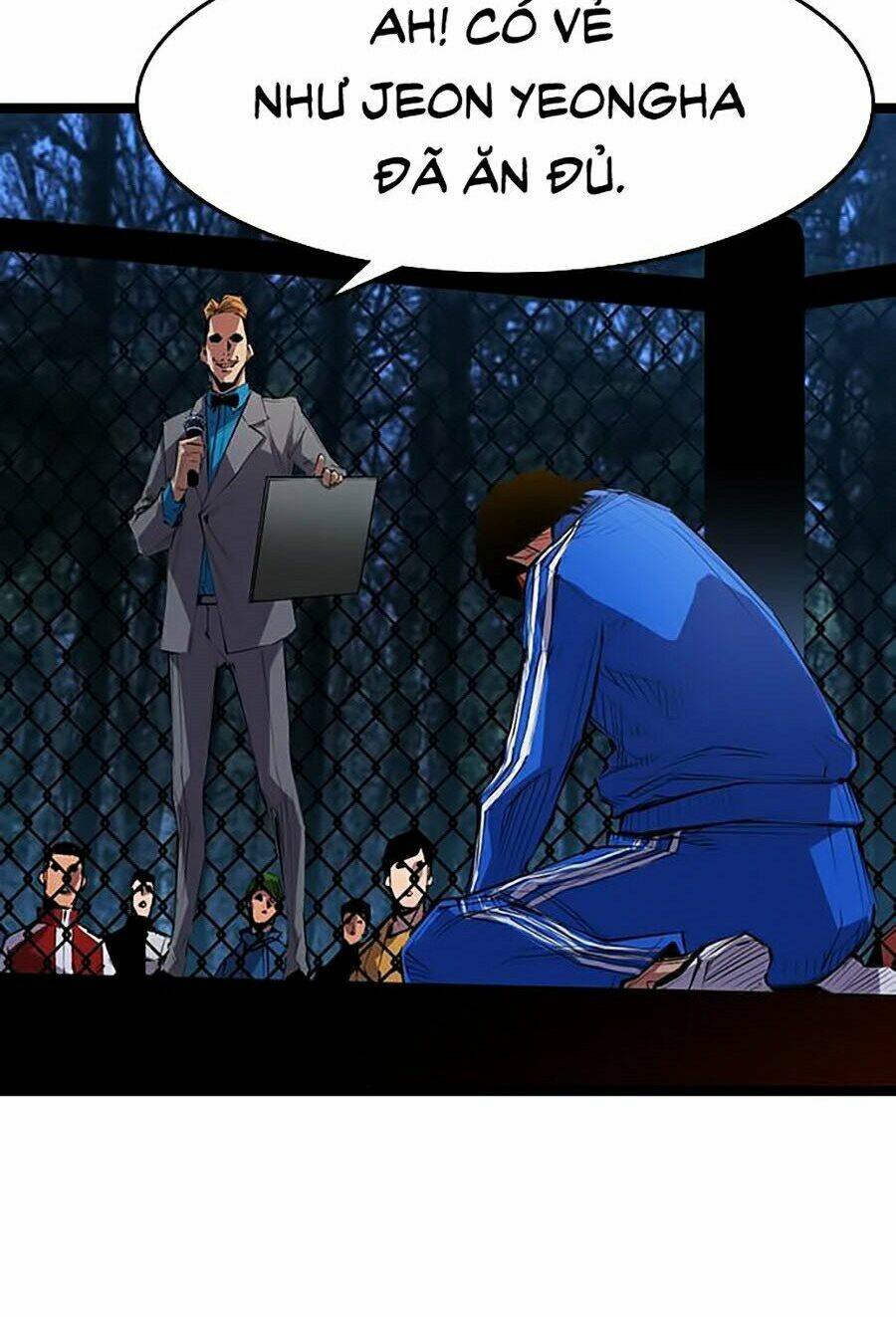 Phòng Gym Hanlim - Chapter 5 - Page 71