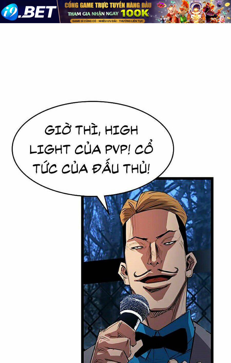 Phòng Gym Hanlim - Chapter 5 - Page 72