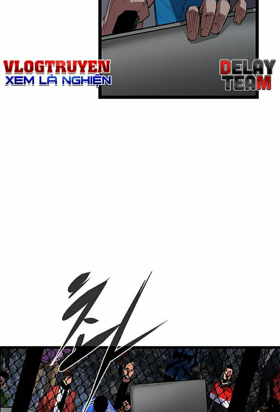 Phòng Gym Hanlim - Chapter 5 - Page 73