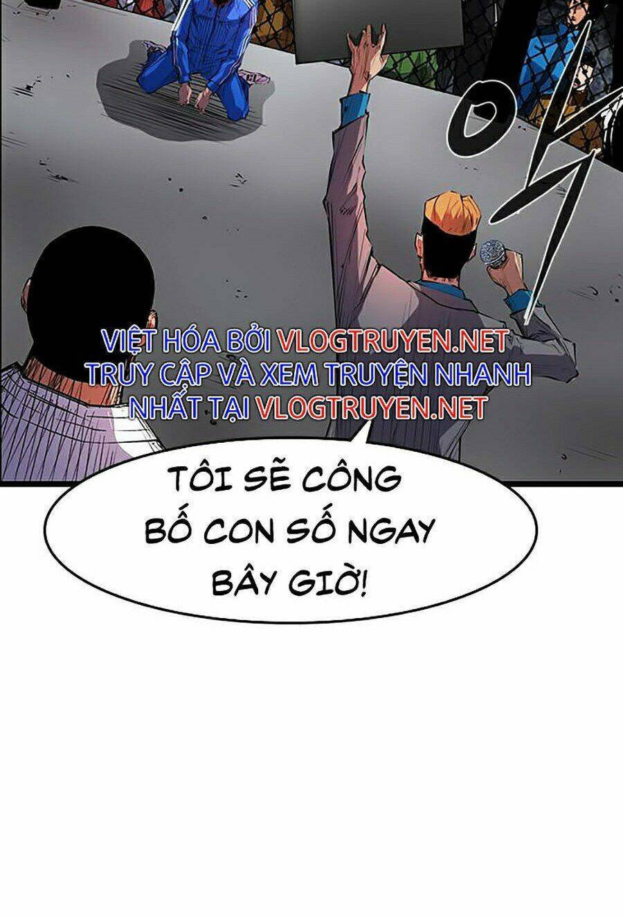 Phòng Gym Hanlim - Chapter 5 - Page 74