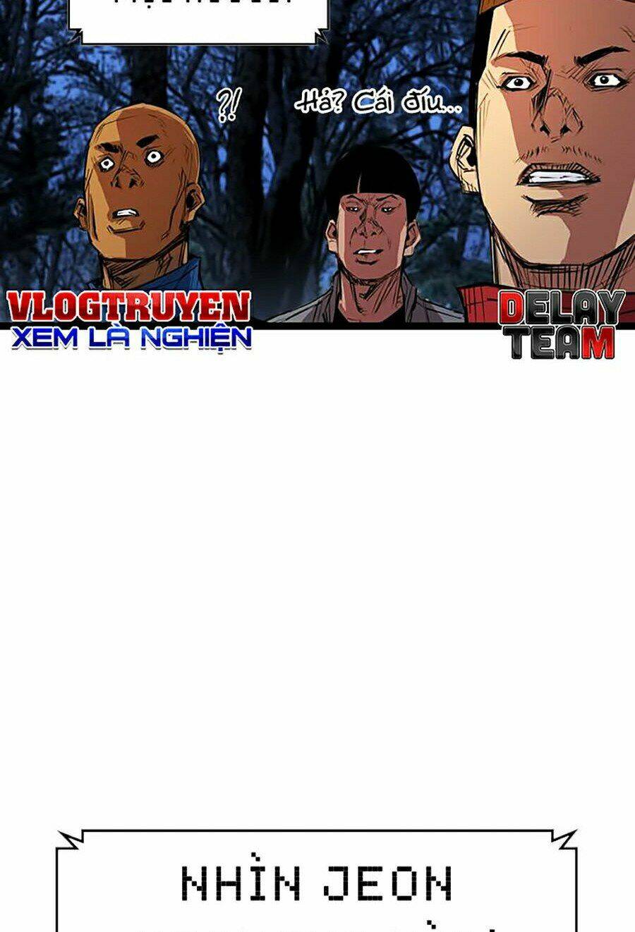 Phòng Gym Hanlim - Chapter 5 - Page 78