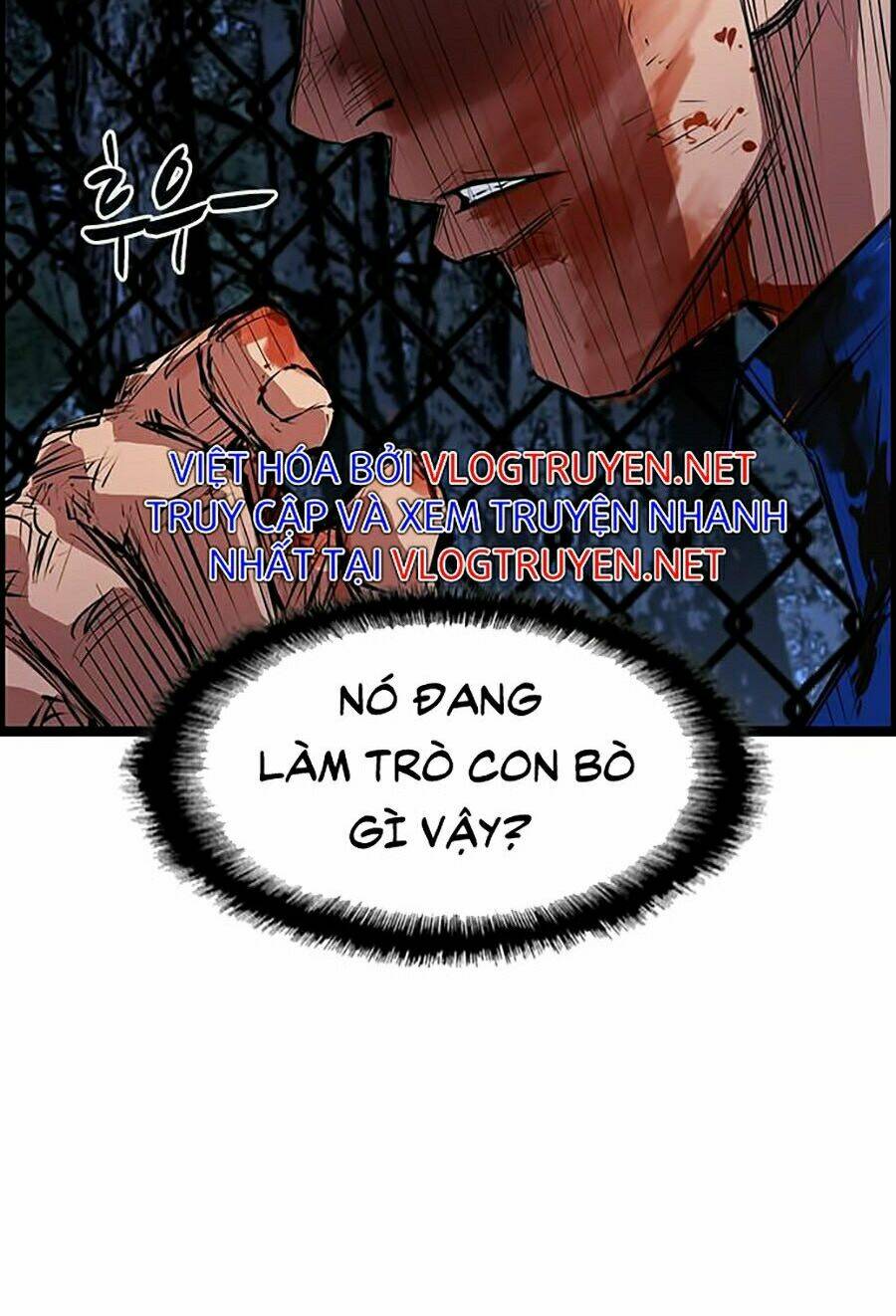 Phòng Gym Hanlim - Chapter 5 - Page 83