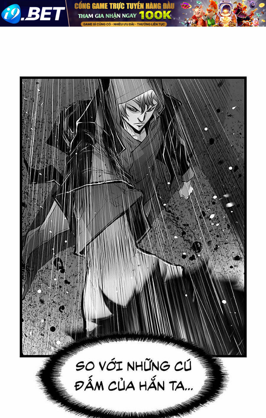 Phòng Gym Hanlim - Chapter 5 - Page 84