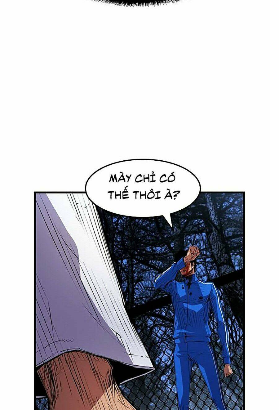 Phòng Gym Hanlim - Chapter 5 - Page 85