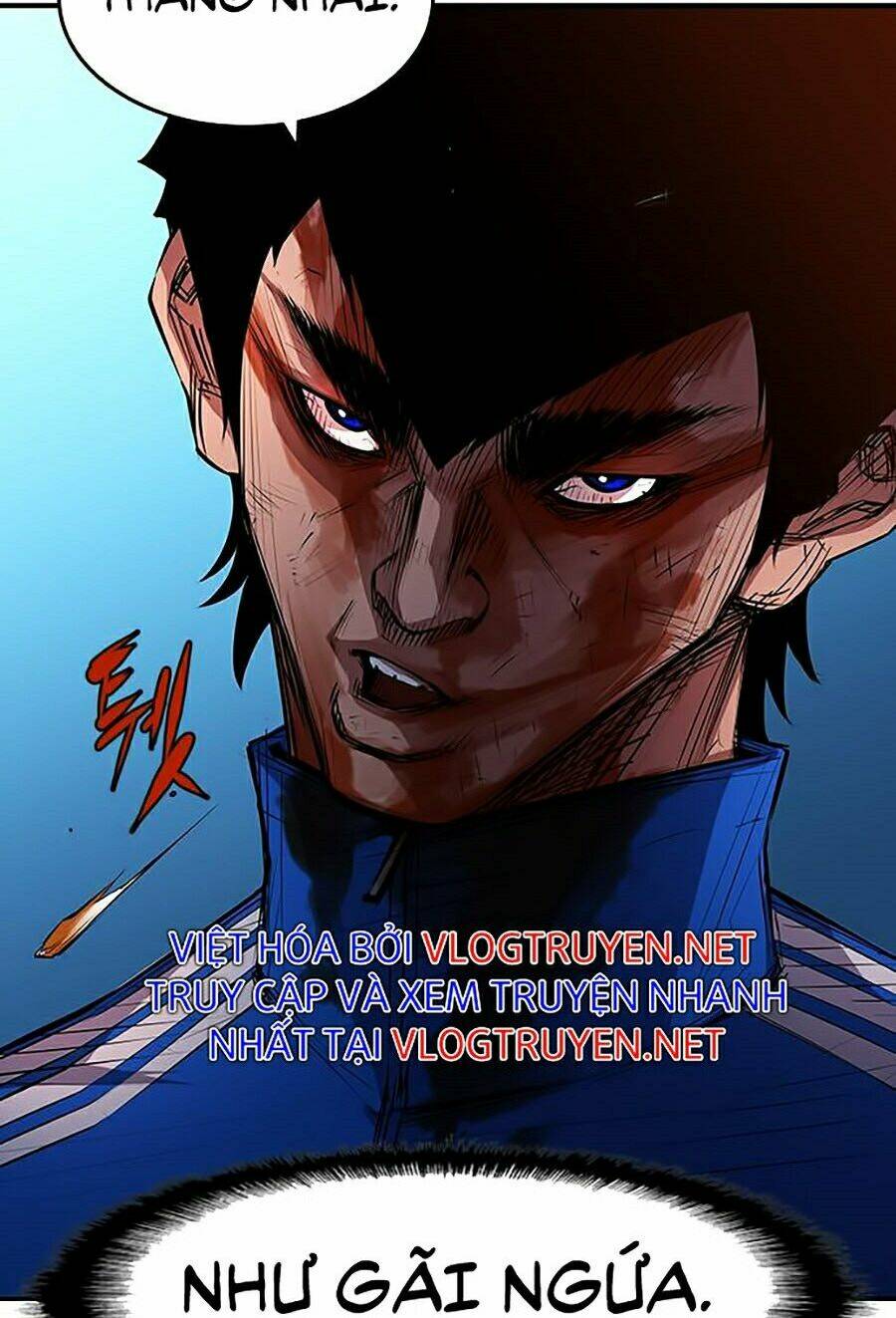 Phòng Gym Hanlim - Chapter 5 - Page 87