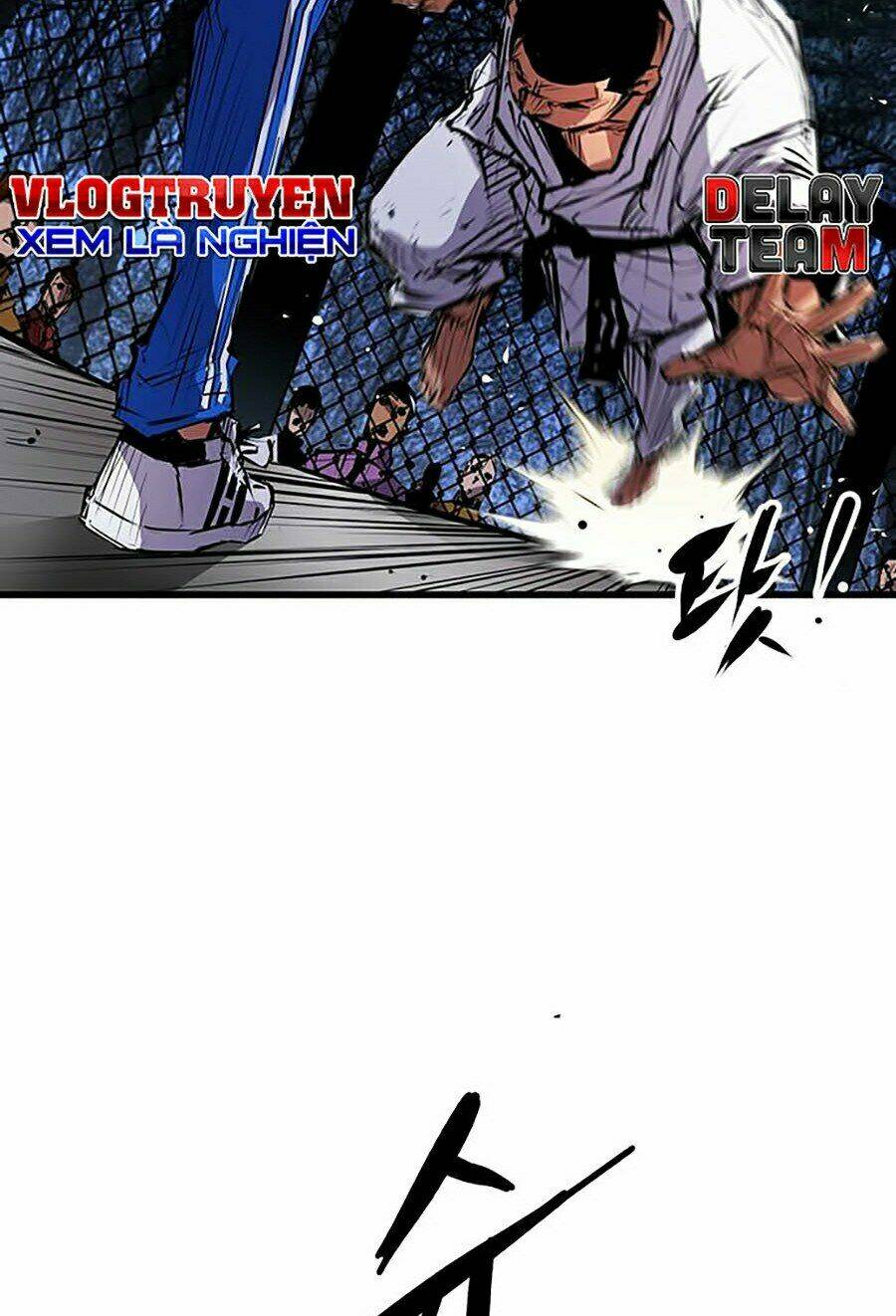 Phòng Gym Hanlim - Chapter 5 - Page 90