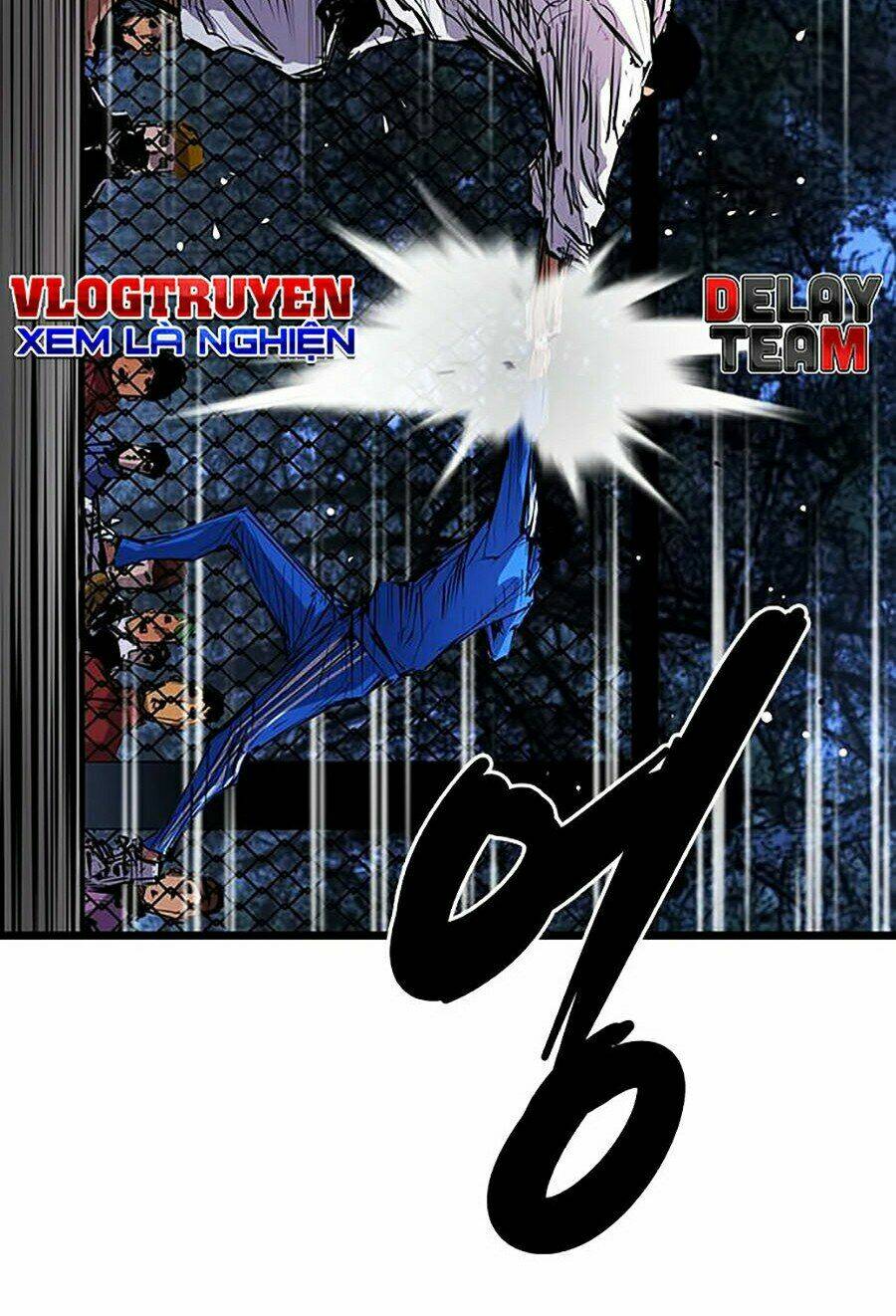 Phòng Gym Hanlim - Chapter 5 - Page 94