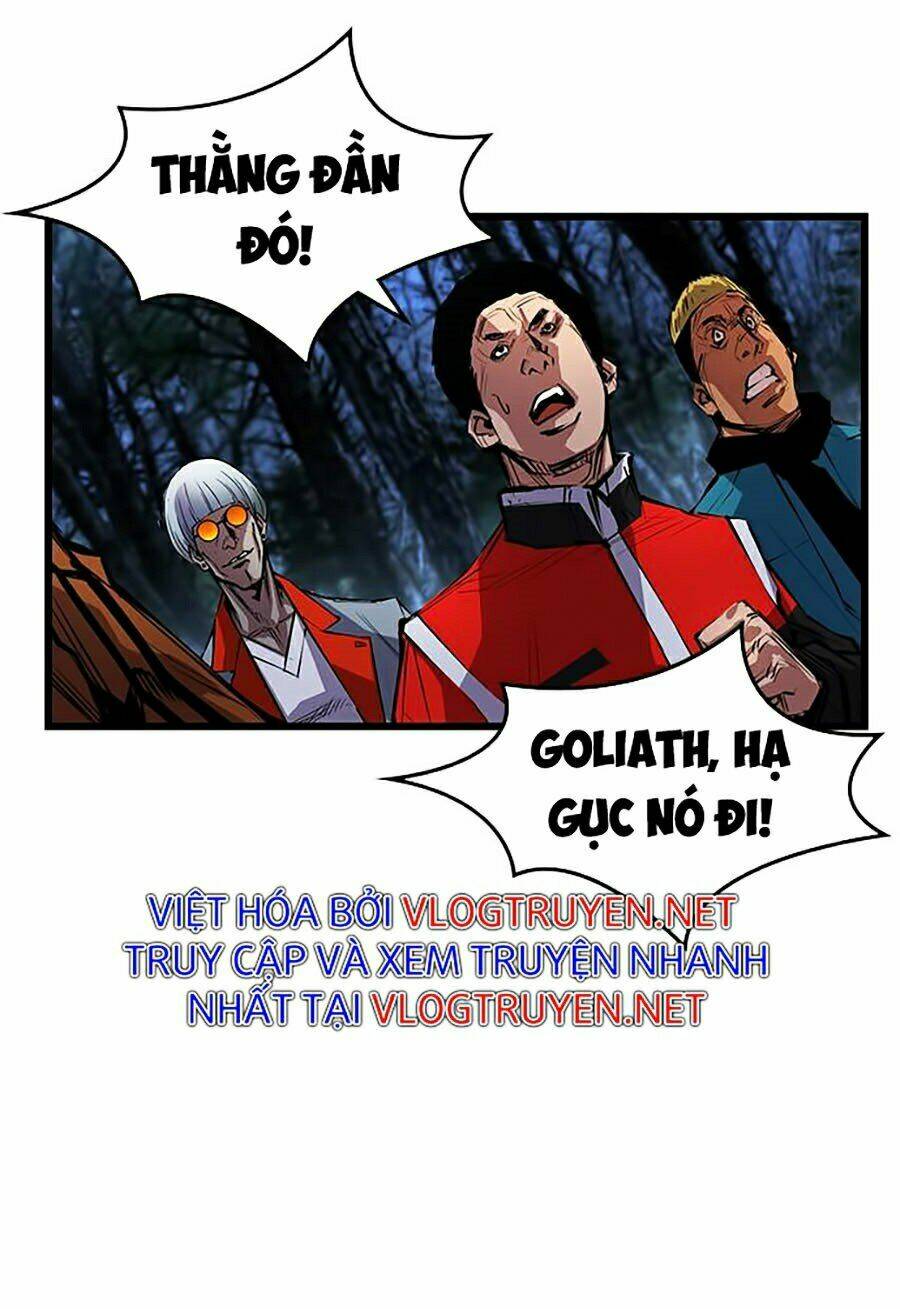 Phòng Gym Hanlim - Chapter 5 - Page 96