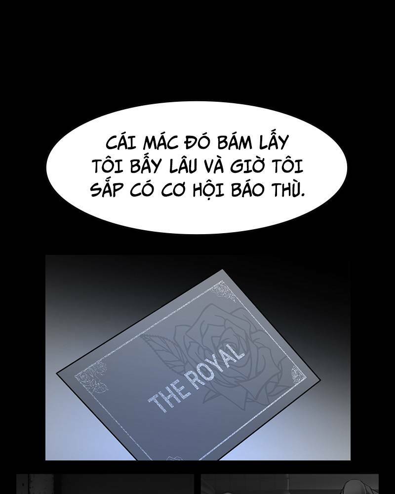 Phòng Gym Hanlim - Chapter 50 - Page 9