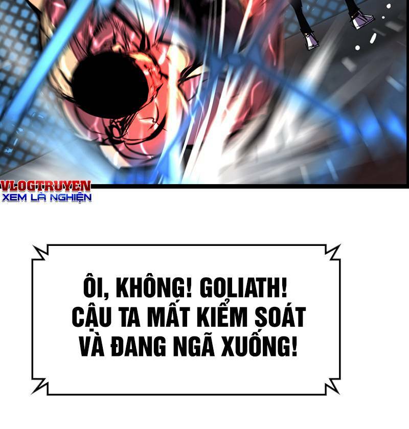 Phòng Gym Hanlim - Chapter 50 - Page 100