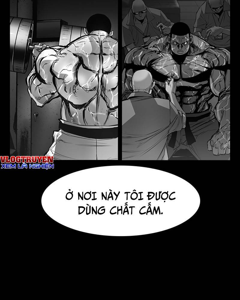 Phòng Gym Hanlim - Chapter 50 - Page 10