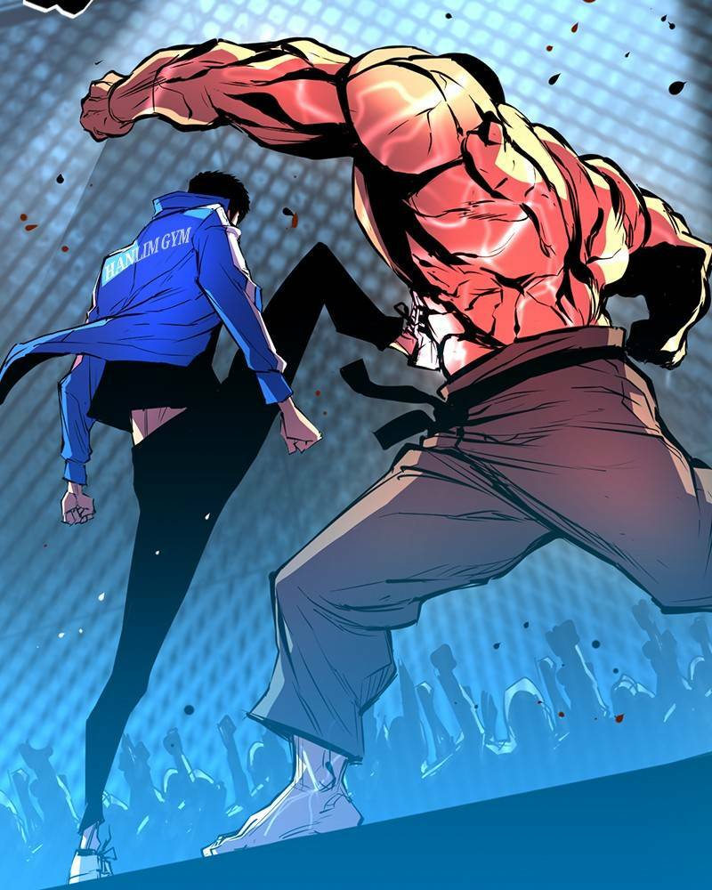 Phòng Gym Hanlim - Chapter 50 - Page 119