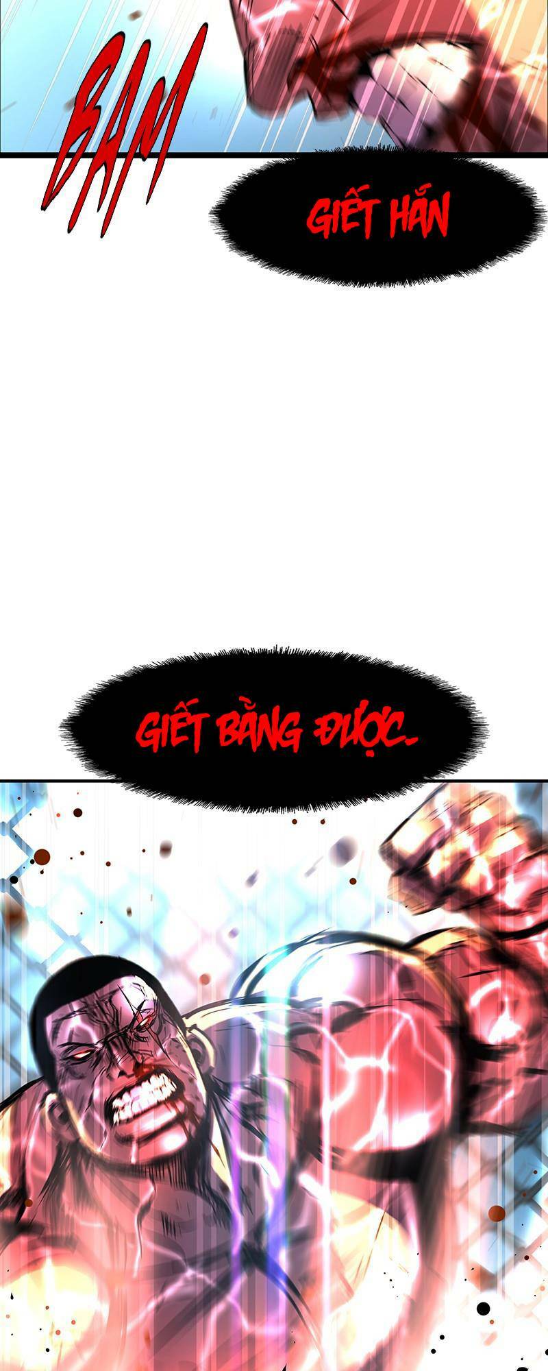 Phòng Gym Hanlim - Chapter 50 - Page 15