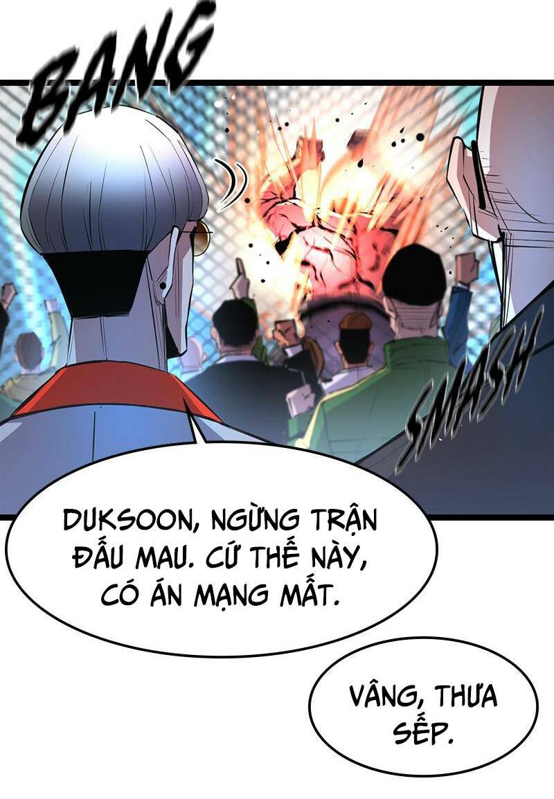 Phòng Gym Hanlim - Chapter 50 - Page 19