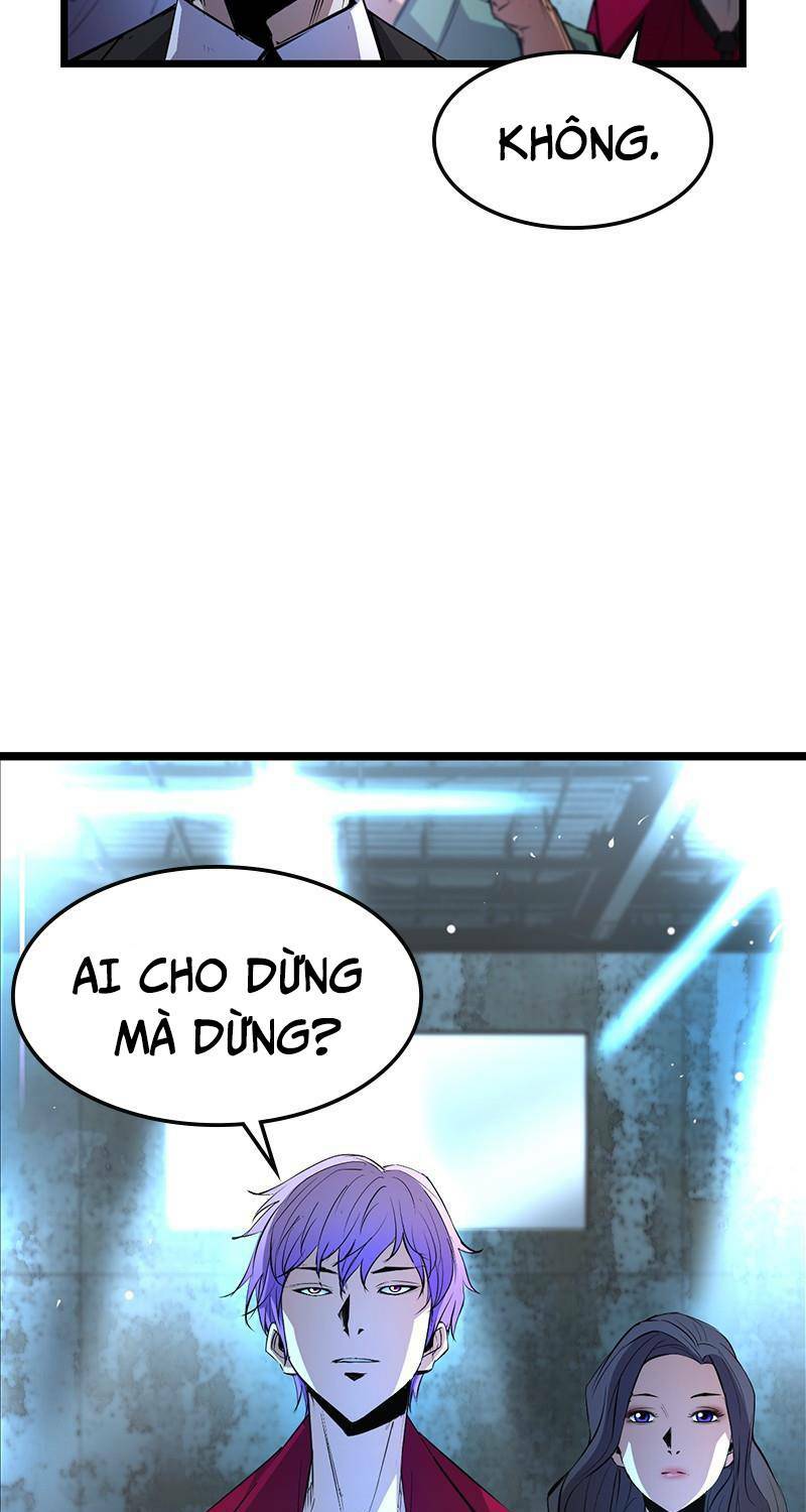 Phòng Gym Hanlim - Chapter 50 - Page 21
