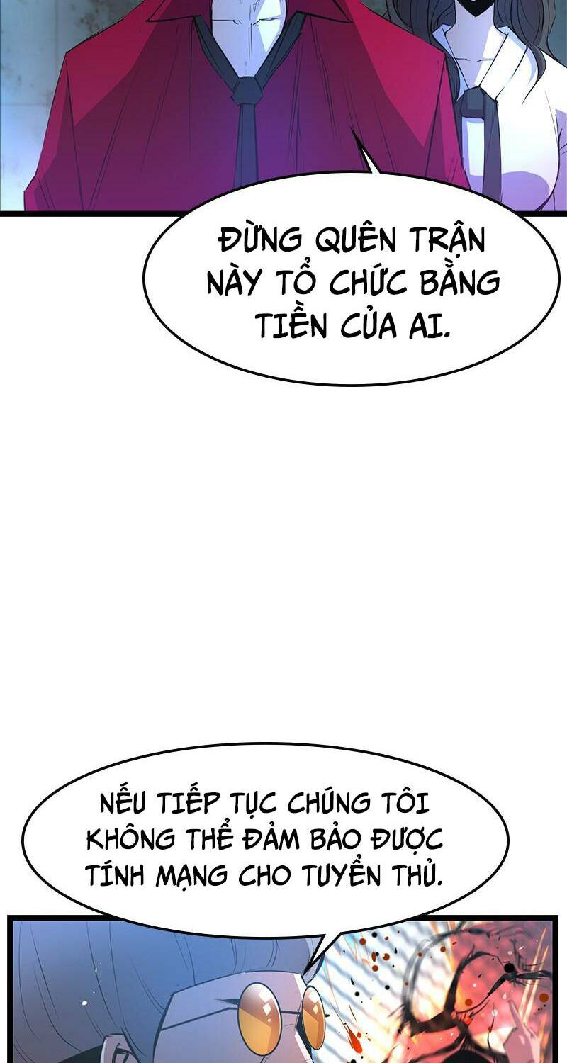 Phòng Gym Hanlim - Chapter 50 - Page 22