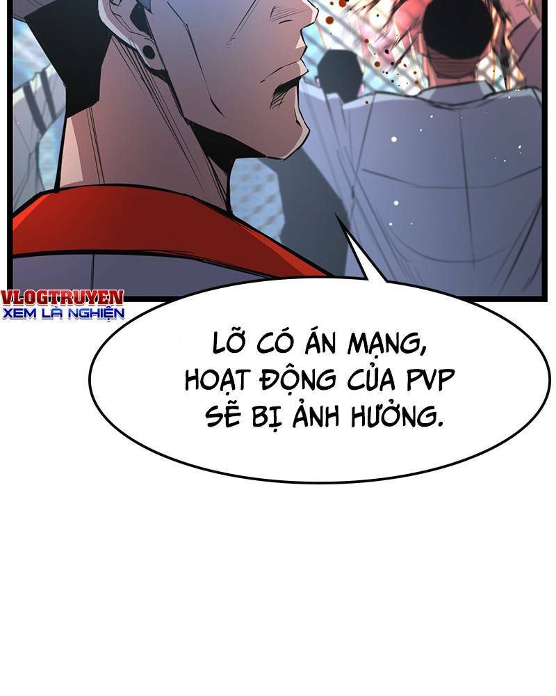 Phòng Gym Hanlim - Chapter 50 - Page 23