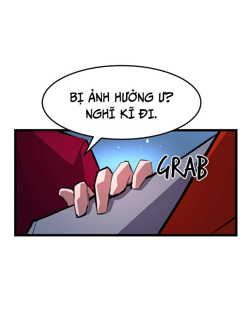 Phòng Gym Hanlim - Chapter 50 - Page 24