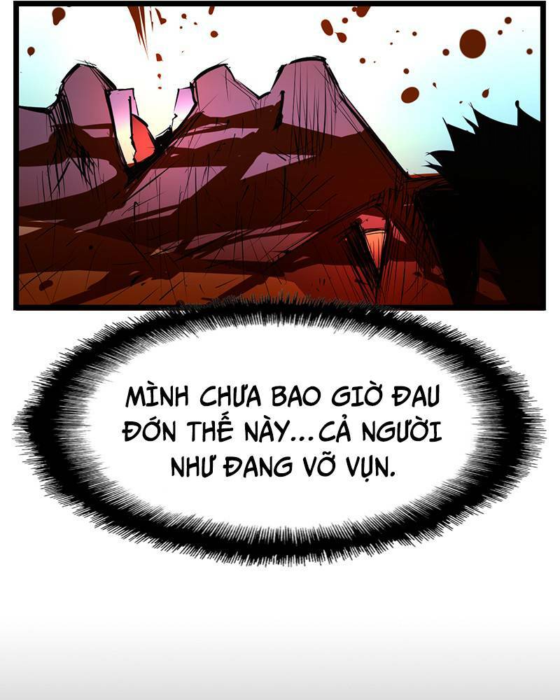 Phòng Gym Hanlim - Chapter 50 - Page 32