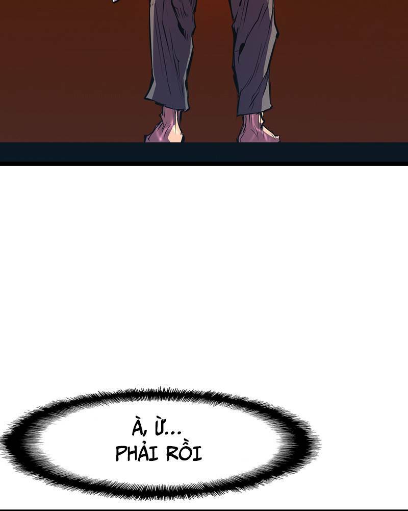 Phòng Gym Hanlim - Chapter 50 - Page 36