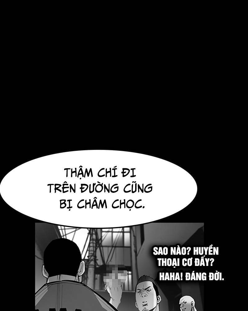 Phòng Gym Hanlim - Chapter 50 - Page 3