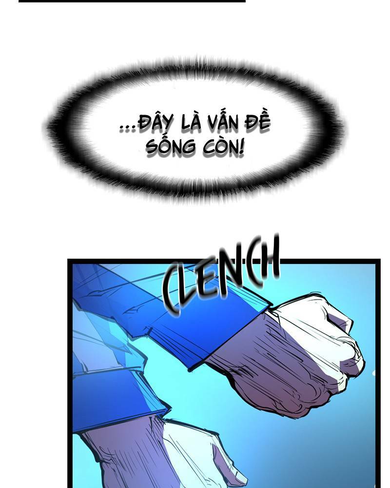 Phòng Gym Hanlim - Chapter 50 - Page 39