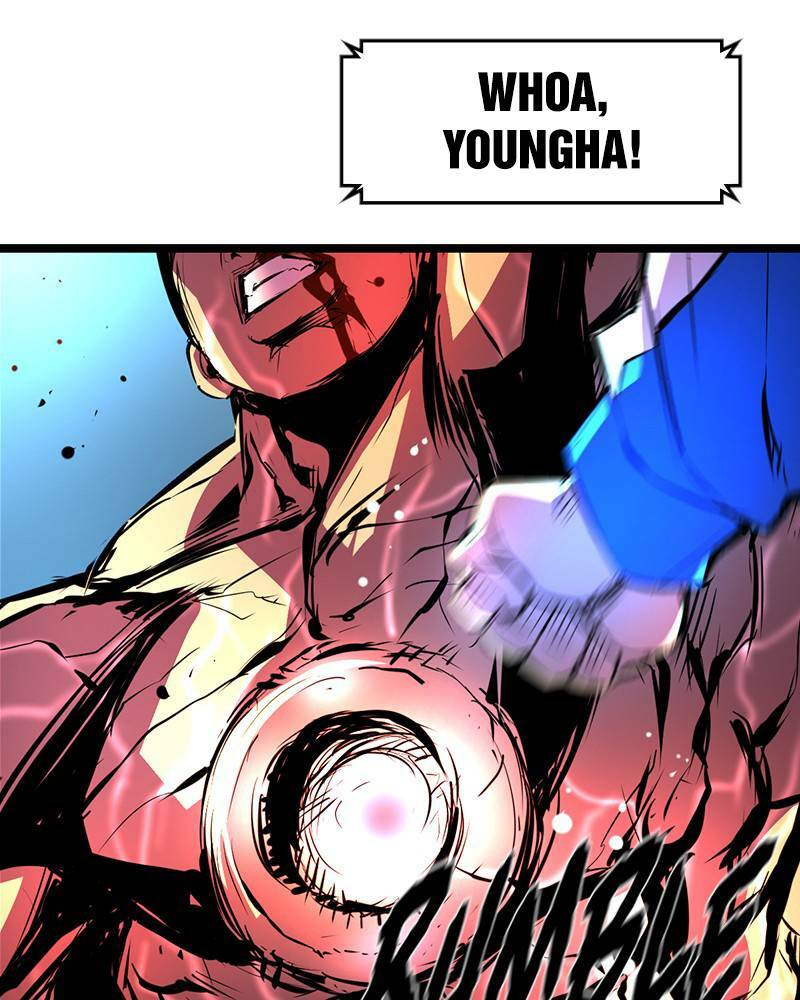 Phòng Gym Hanlim - Chapter 50 - Page 43