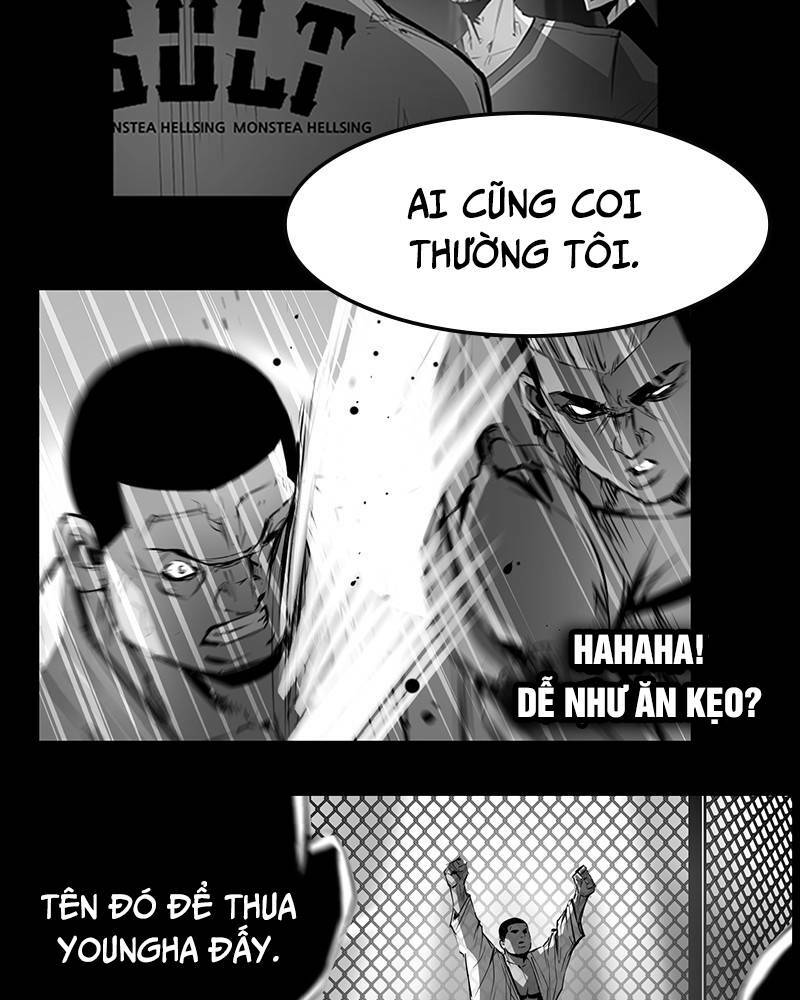 Phòng Gym Hanlim - Chapter 50 - Page 4