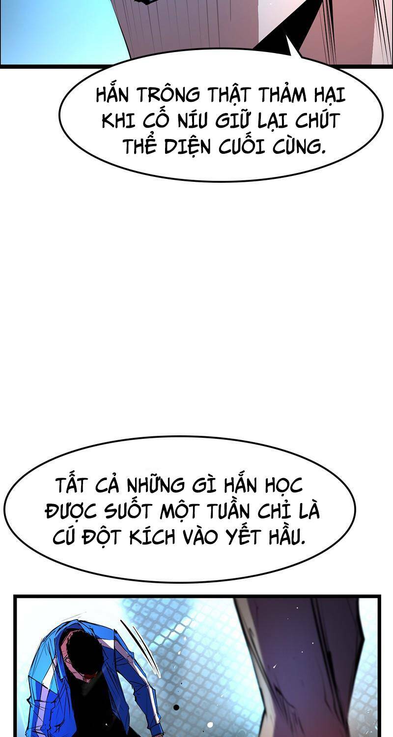 Phòng Gym Hanlim - Chapter 50 - Page 49