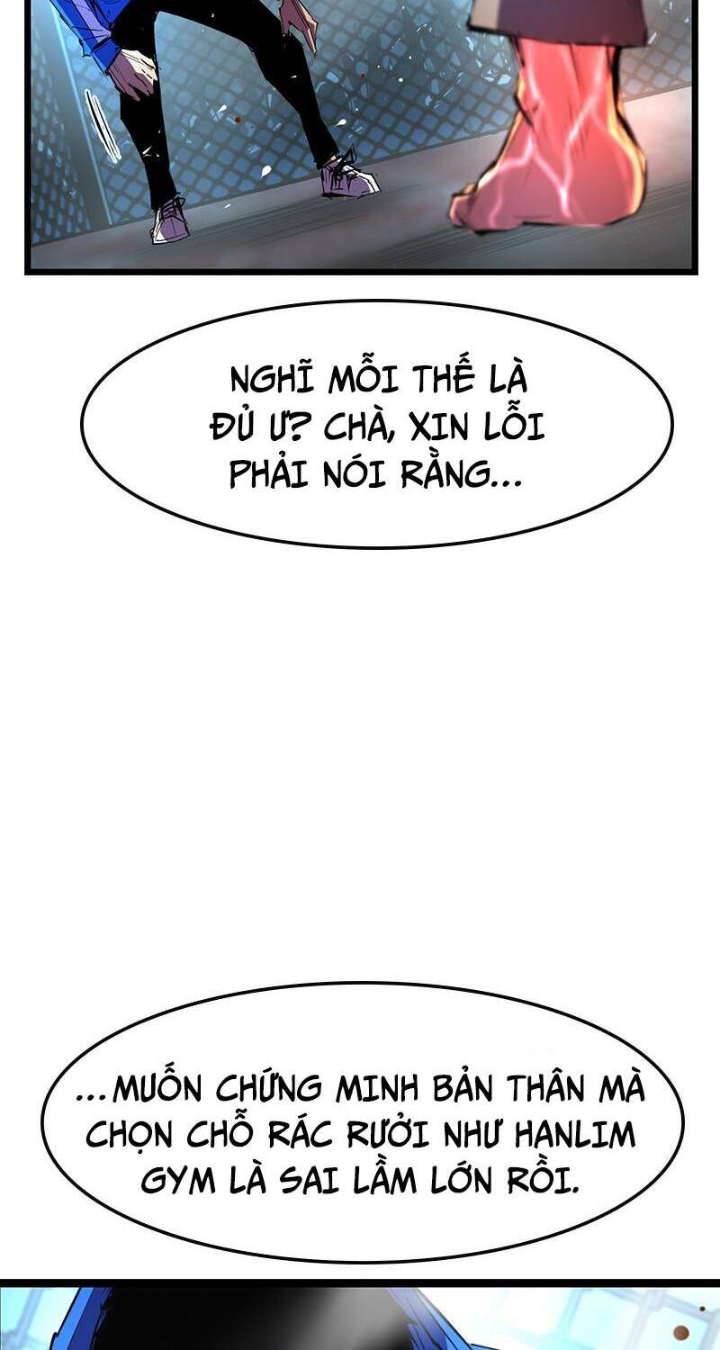 Phòng Gym Hanlim - Chapter 50 - Page 50