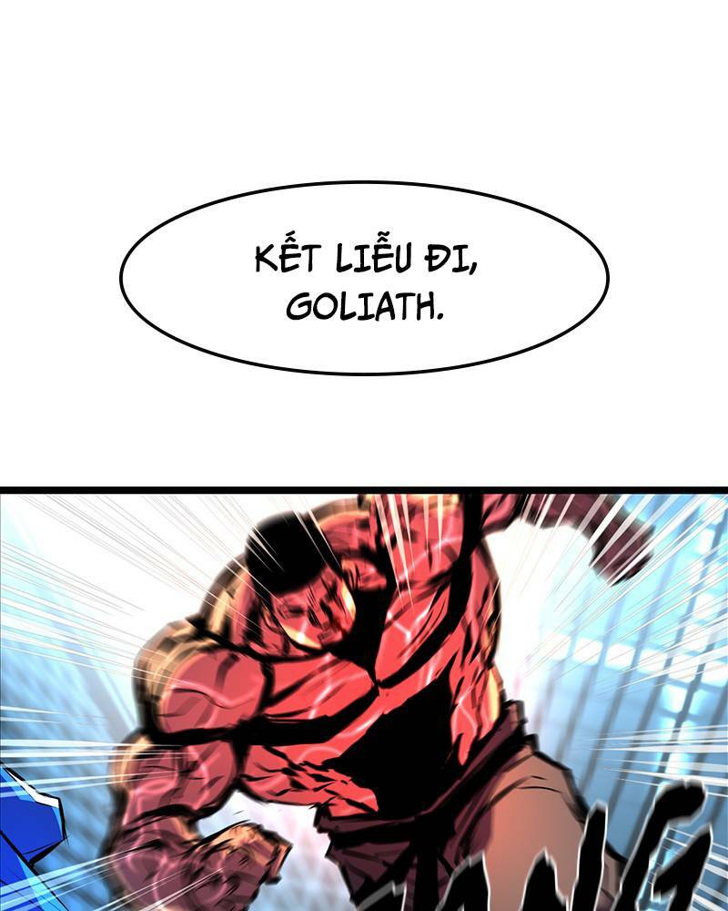 Phòng Gym Hanlim - Chapter 50 - Page 53