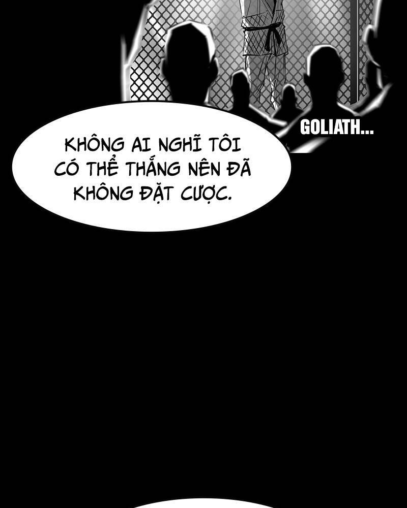 Phòng Gym Hanlim - Chapter 50 - Page 5