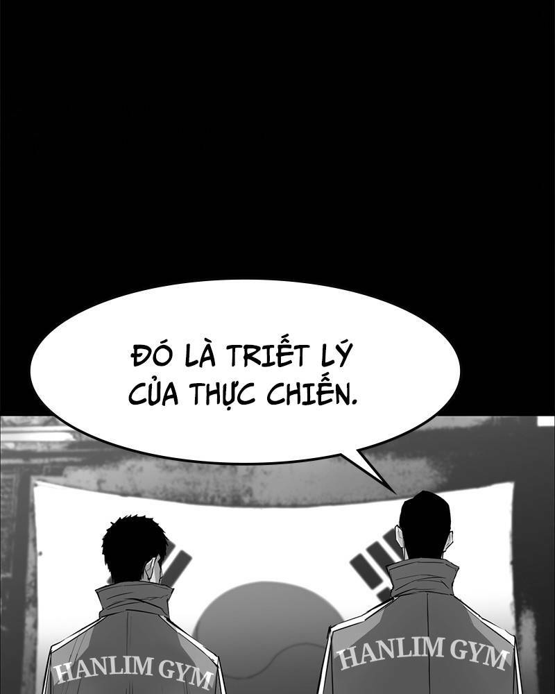 Phòng Gym Hanlim - Chapter 50 - Page 61