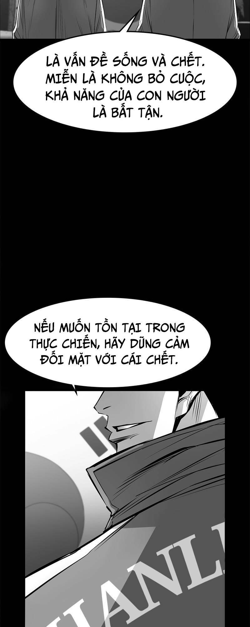 Phòng Gym Hanlim - Chapter 50 - Page 62