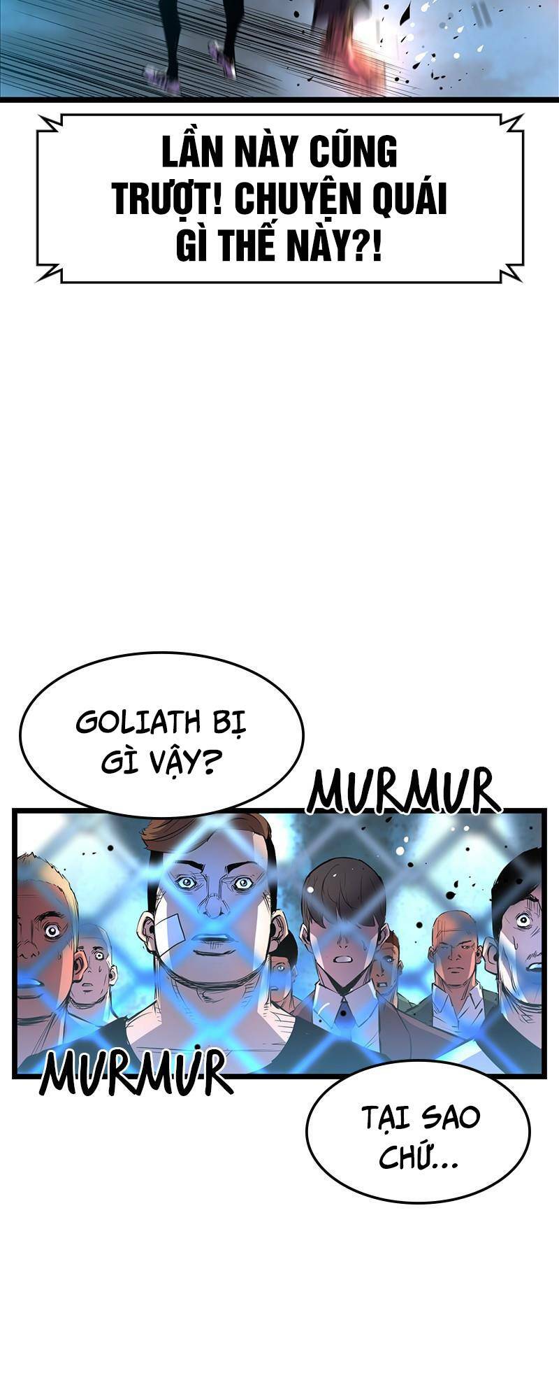 Phòng Gym Hanlim - Chapter 50 - Page 75