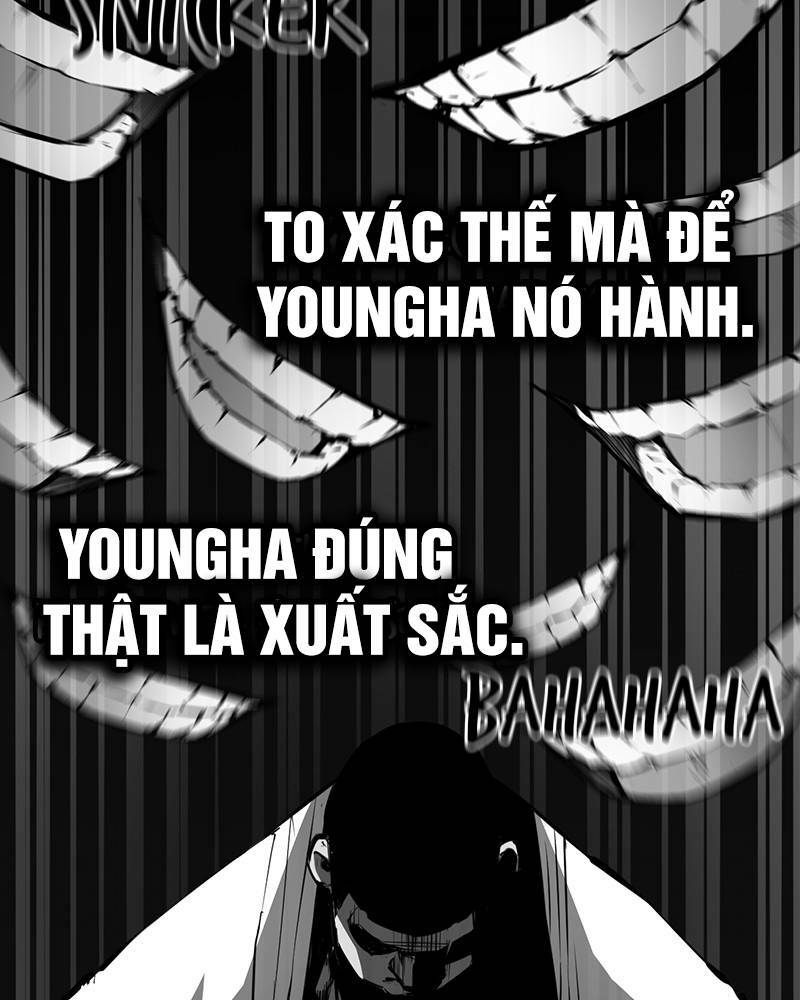 Phòng Gym Hanlim - Chapter 50 - Page 7