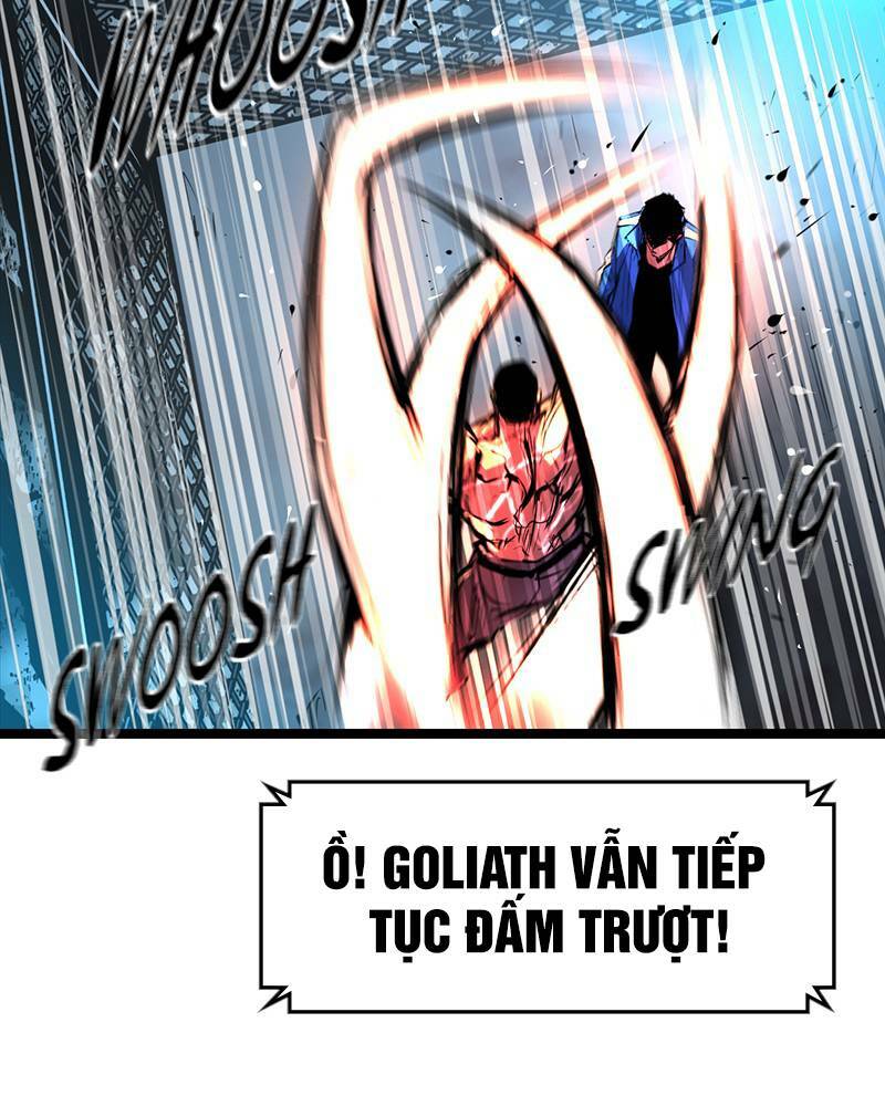 Phòng Gym Hanlim - Chapter 50 - Page 94