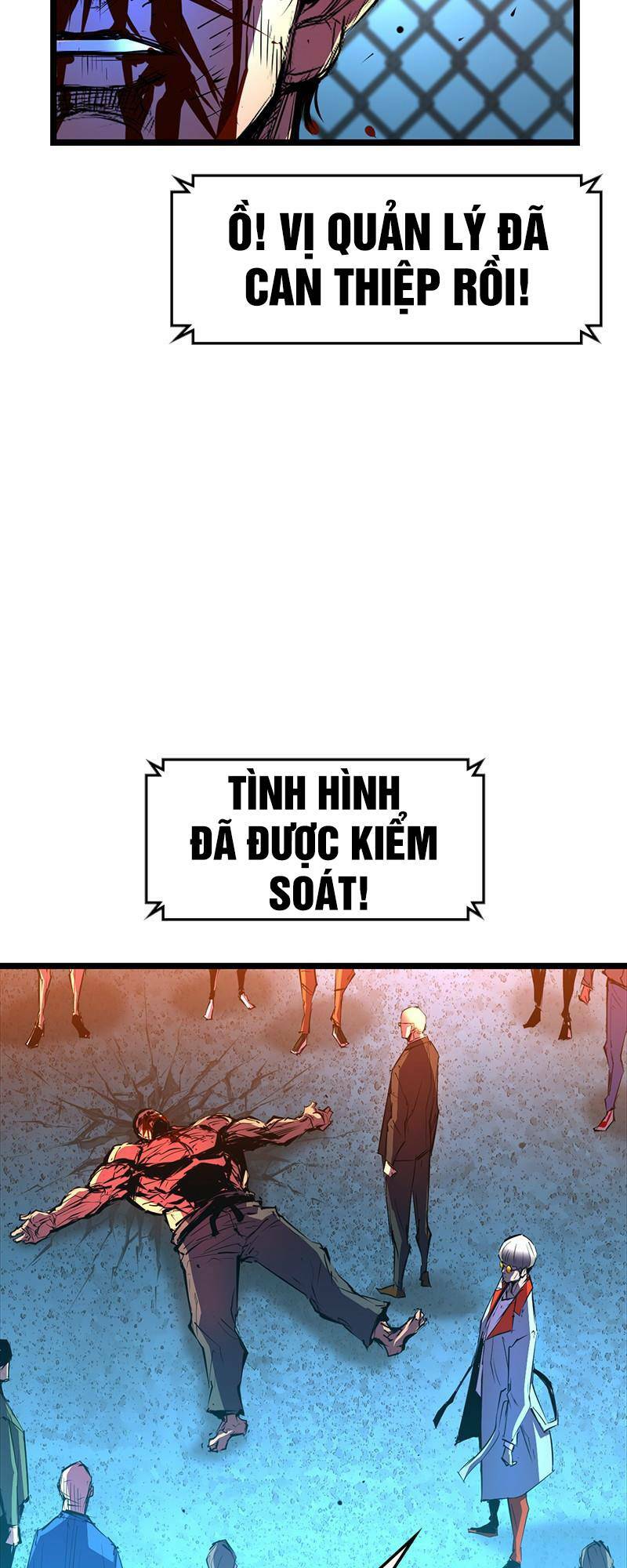 Phòng Gym Hanlim - Chapter 51 - Page 102