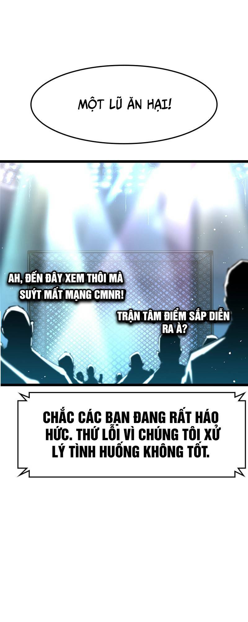 Phòng Gym Hanlim - Chapter 51 - Page 113