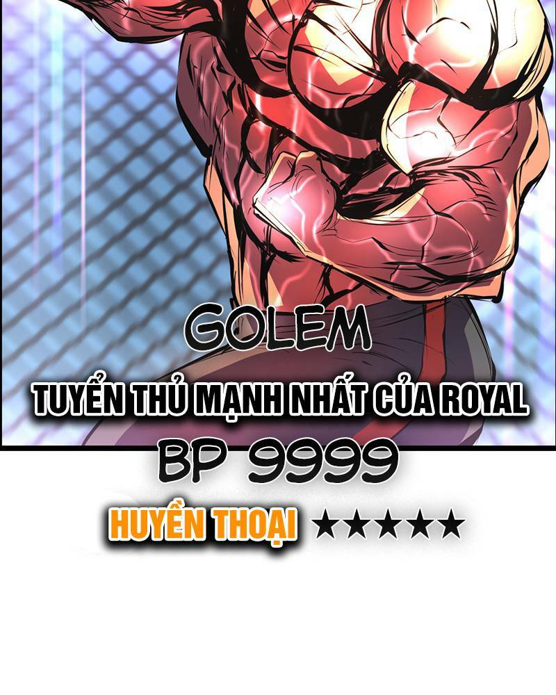 Phòng Gym Hanlim - Chapter 51 - Page 118