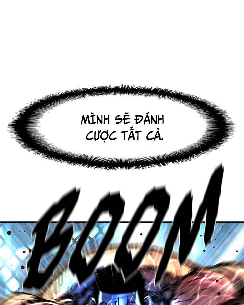 Phòng Gym Hanlim - Chapter 51 - Page 11