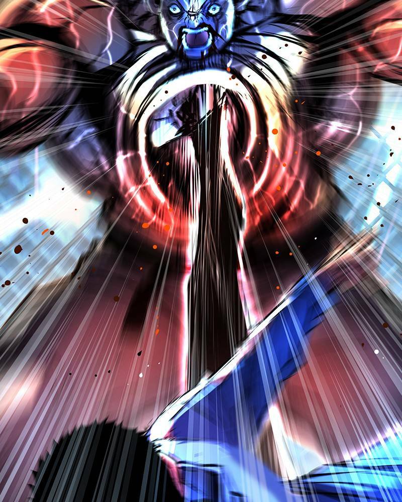 Phòng Gym Hanlim - Chapter 51 - Page 12