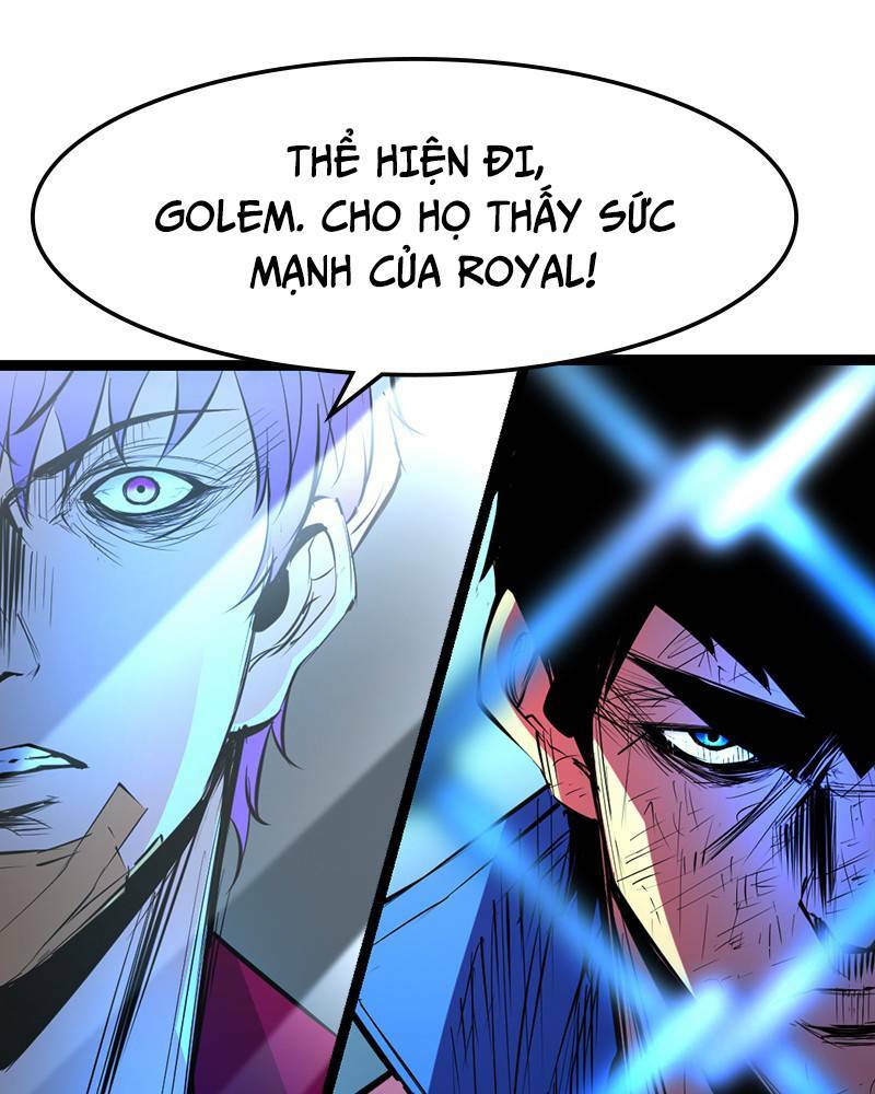 Phòng Gym Hanlim - Chapter 51 - Page 130