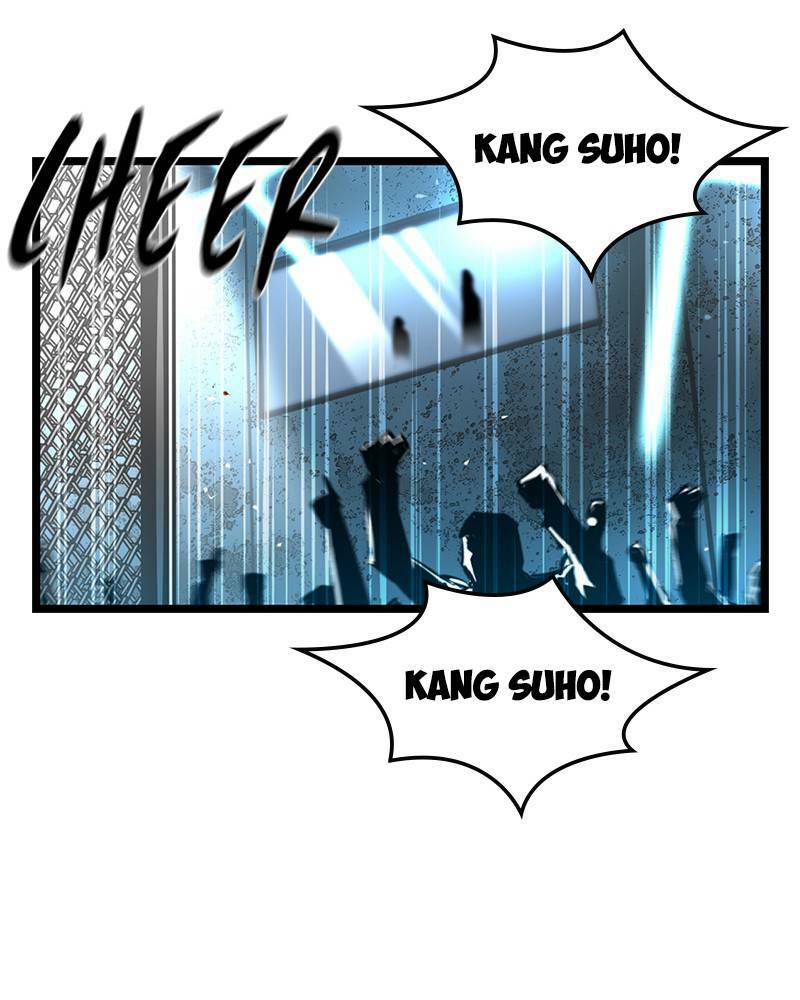 Phòng Gym Hanlim - Chapter 51 - Page 140